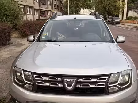 Dacia Duster 1.5 dCi 110 Prestige