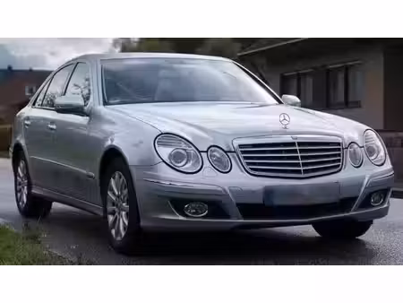 Mercedes-Benz Classe E E 350 Elegance