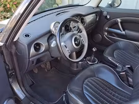 Mini Mini Cooper 1.6