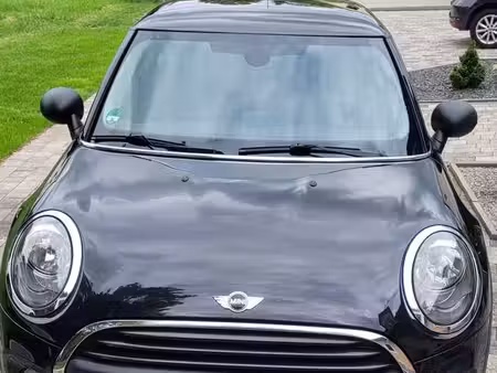 Mini Mini One 1.5 95