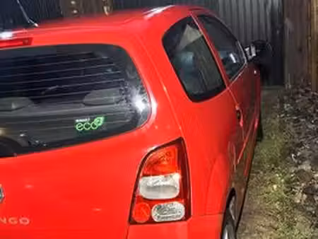 Renault Twingo 1.2 75