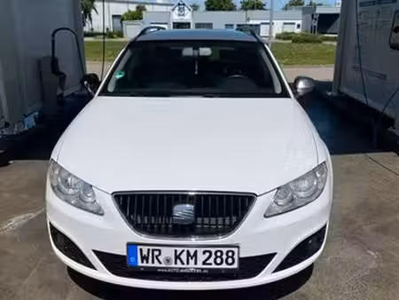 Seat Exeo St 2.0 ST