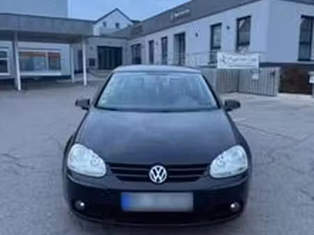 Volkswagen Golf 1.9 TDI 105