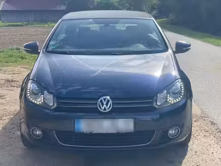 Volkswagen Golf 2.0 TDI 140