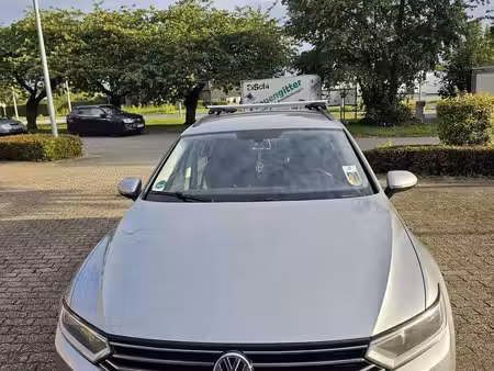 Volkswagen Passat 1.6 TDI 120 Confortline