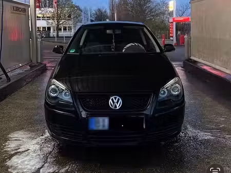 Volkswagen Polo 1.2 64