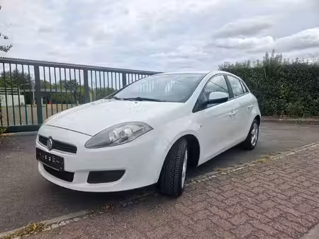 Fiat Bravo 1.4 90 Active