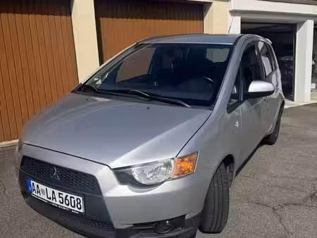Mitsubishi Colt 1.3 95 Intense