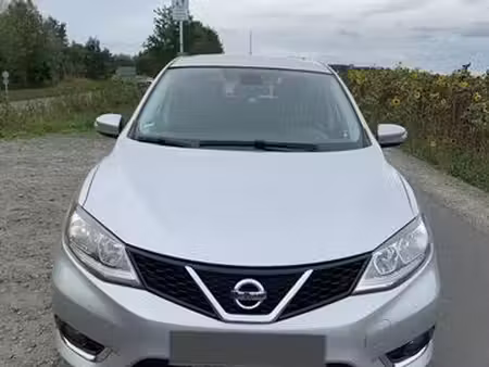 Nissan Pulsar 1.5 dCi 110