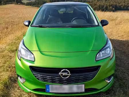 Opel Corsa 1.3 CDTI 95 OPC Line