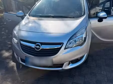 Opel Meriva 1.4 120