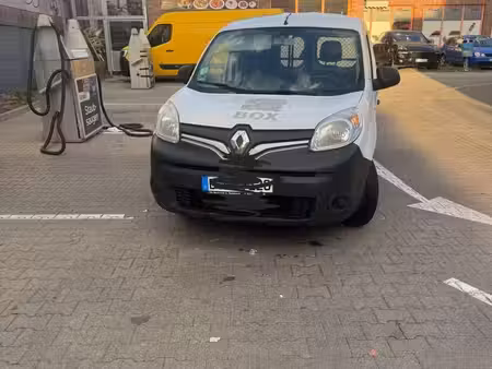 Renault Kangoo 1.5 dCi 75