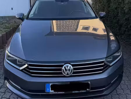 Volkswagen Passat 2.0 TDI 150 Confortline