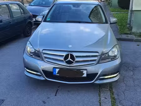 Mercedes-Benz Classe E 250 C