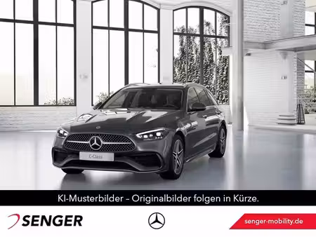 Mercedes-Benz Classe E E 300