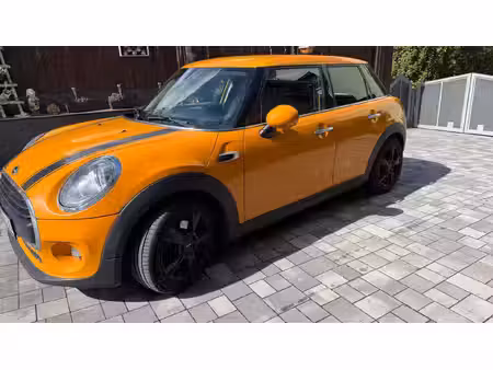 Mini Mini Cooper 1.5 136