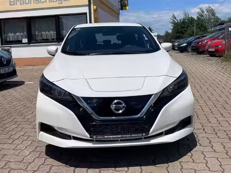 Nissan Leaf 150