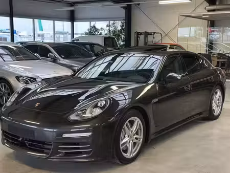 Porsche Panamera 4 420