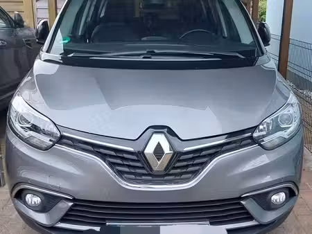 Renault Scénic Intens