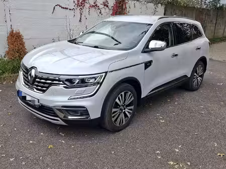Renault Koleos 2.0 dCi 190 Initiale Paris 4x4