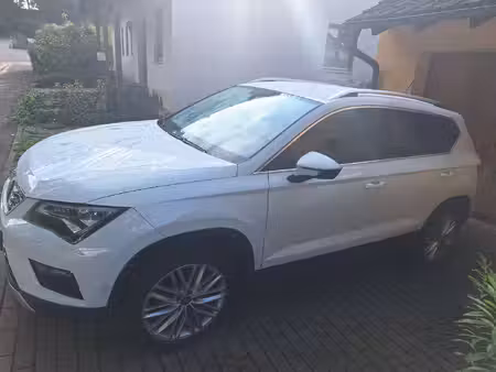 Seat Ateca 1.4 TSI 150 Xcellence