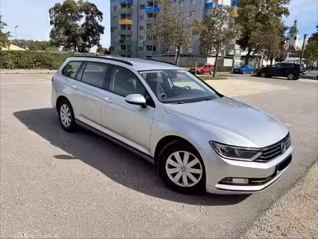 Volkswagen Passat 2.0 TDI 150 Trendline