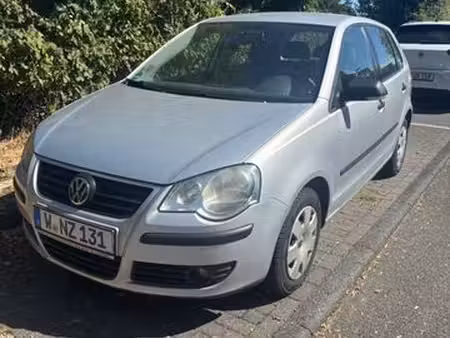 Volkswagen Polo 1.4