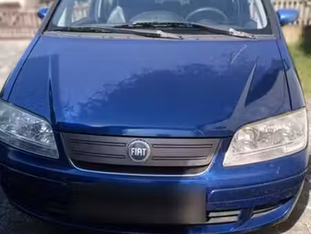 Fiat Idea 1.4 95