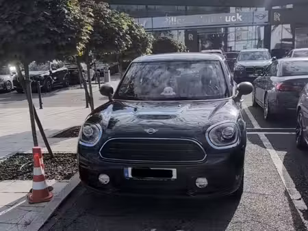 Mini Countryman One 1.5 102