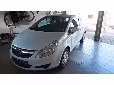 Opel Corsa 1.0 60