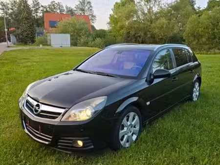 Opel Signum 2.8 250 Cosmo