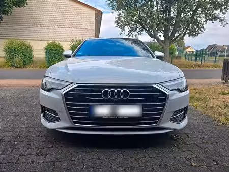 Audi A6 45 TDI 3.0 TDI 231 quattro