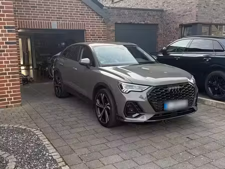 Audi Q3 35 TDI 2.0 TDI 150