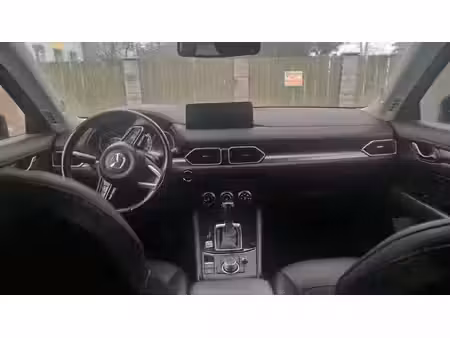 Mazda CX-5 Skyactiv G 2.5 194 AD Vantage 4x4