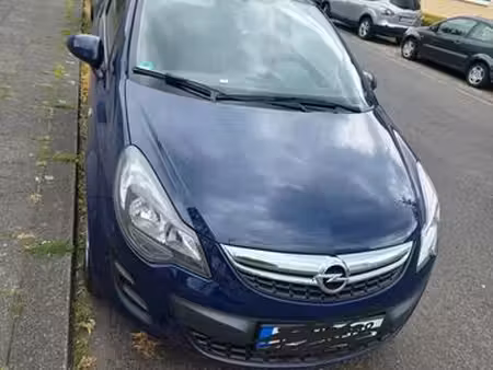 Opel Corsa 1.2 70 Edition