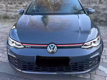 Volkswagen Golf GTI 2.0 245