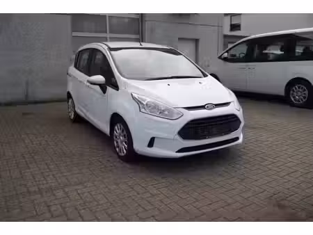 Ford B-max 1.4 90 Trend