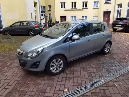 Opel Corsa 1.4 87
