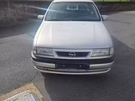 Opel Vectra 2.0 GL