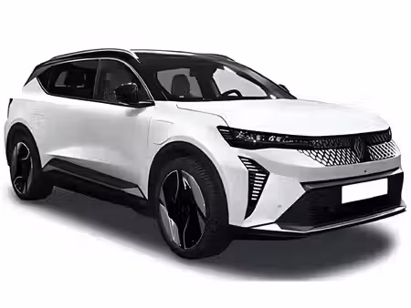 Renault Scénic E-Tech 220 Confort
