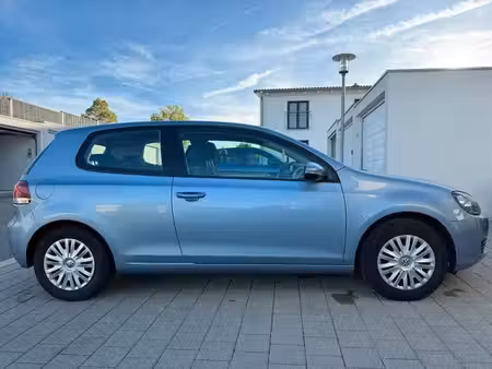 Volkswagen Golf 1.4 80