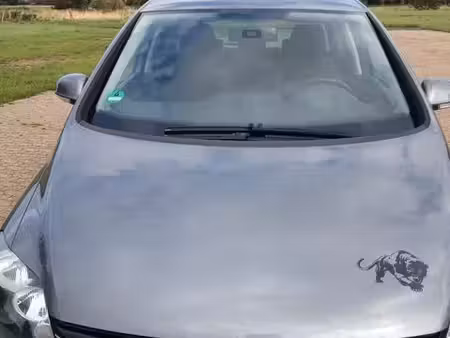 Volkswagen Golf Plus 1.2 TDI 105 Team