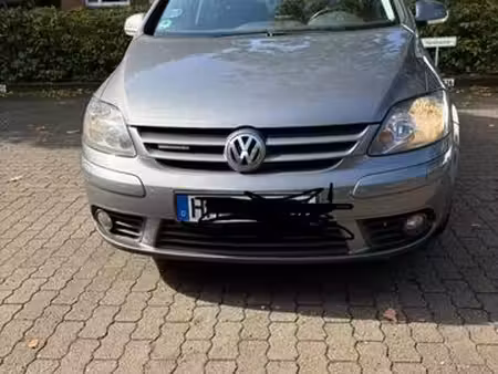 Volkswagen Golf Plus 1.9 TDI 105 Confortline