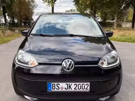 Volkswagen up! 1.0 75