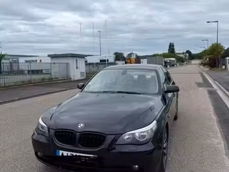 BMW Série 5 