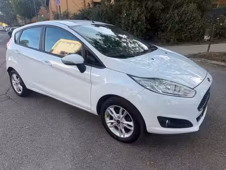 Ford Fiesta 1.0 80 Titanium