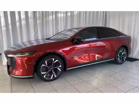 Mazda 6 258 Takumi