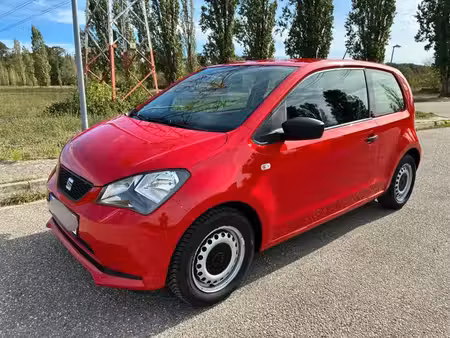 Seat Mii 1.0 60 Référence