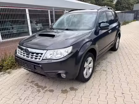 Subaru Forester 2.0 147 4x4
