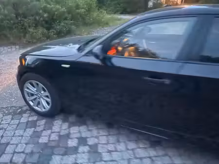 BMW Série 1 